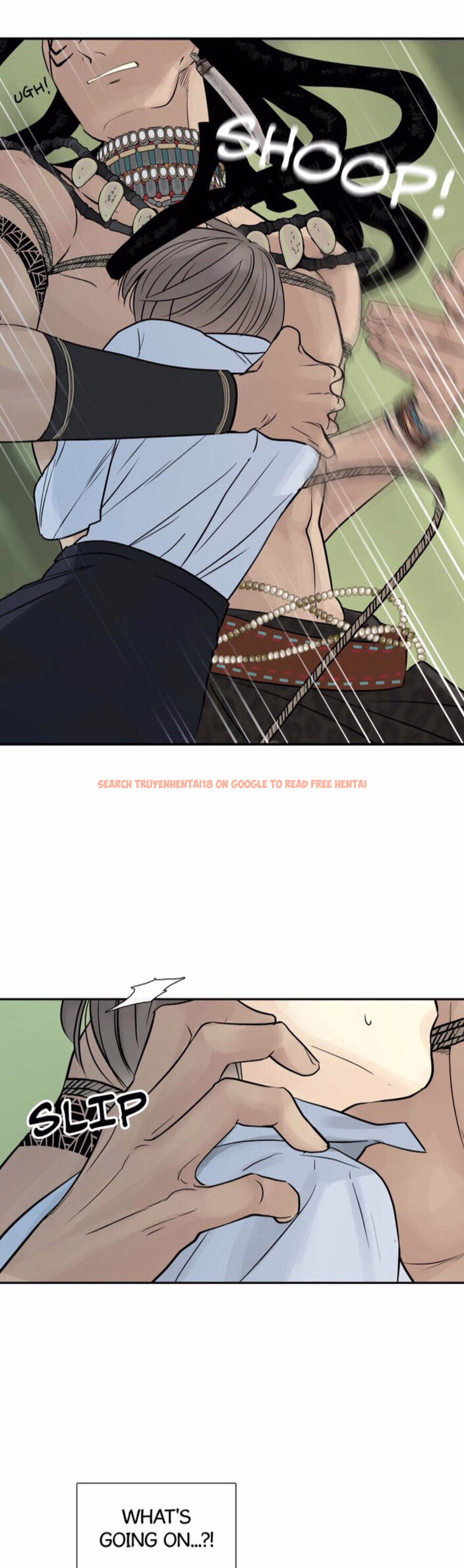 Read Hentai Image 38 775 in comic Totem Realm - Chapter 43 - hentaitnt.net