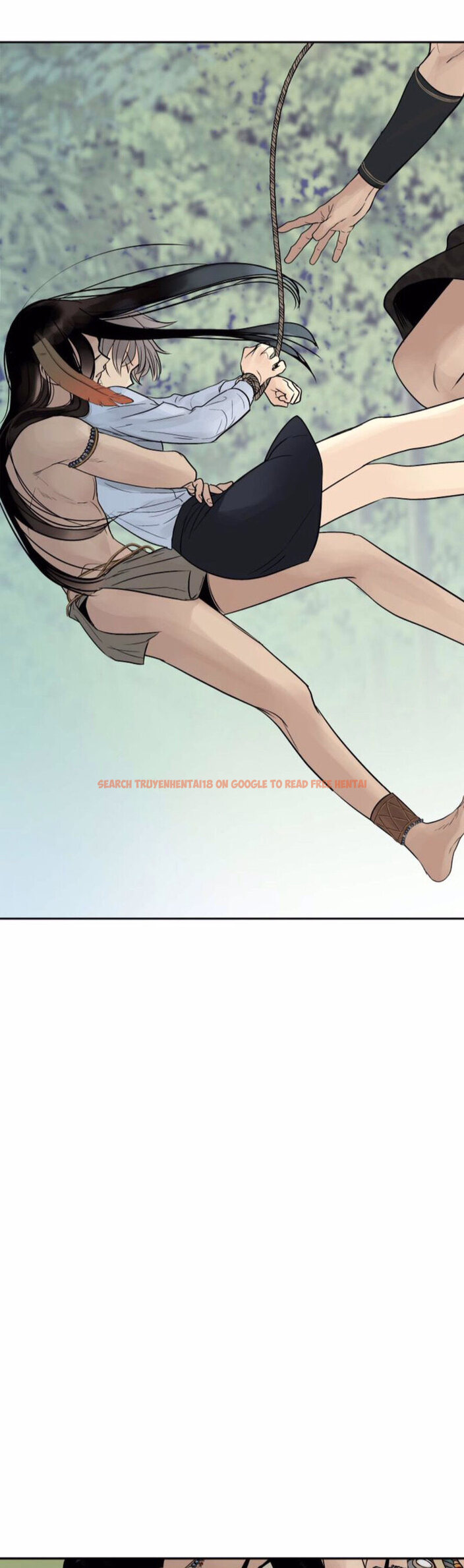 Read Hentai Image 40 775 in comic Totem Realm - Chapter 43 - hentaitnt.net
