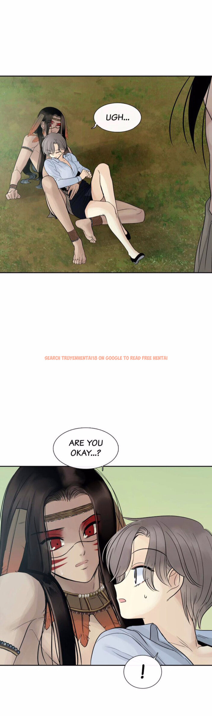 Read Hentai Image 45 775 in comic Totem Realm - Chapter 43 - hentaitnt.net