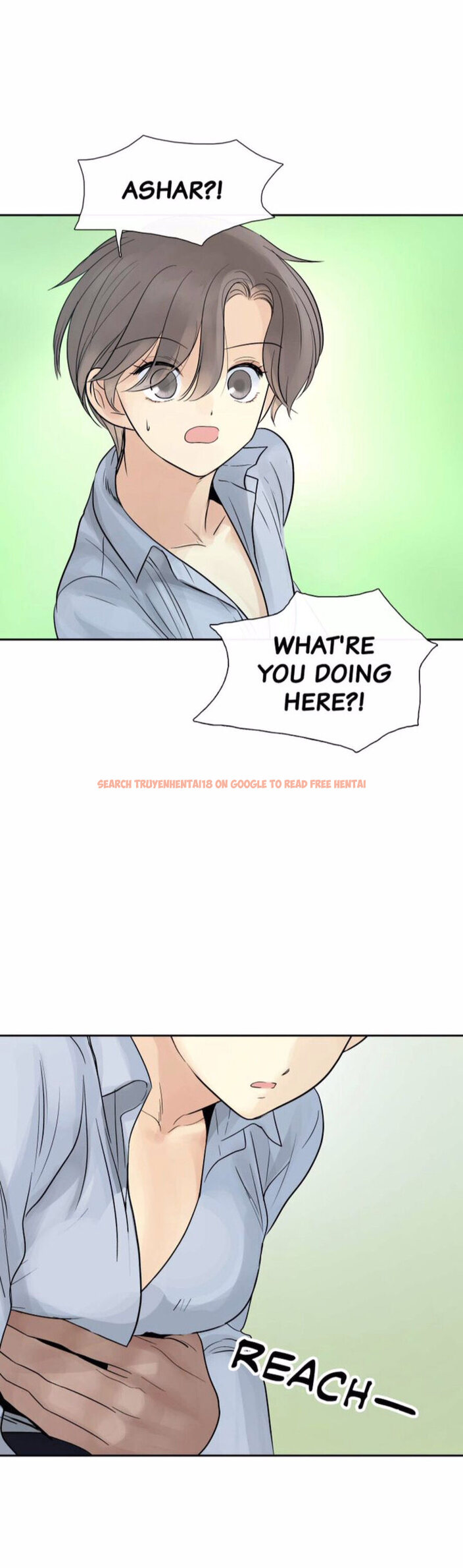 Read Hentai Image 46 775 in comic Totem Realm - Chapter 43 - hentaitnt.net