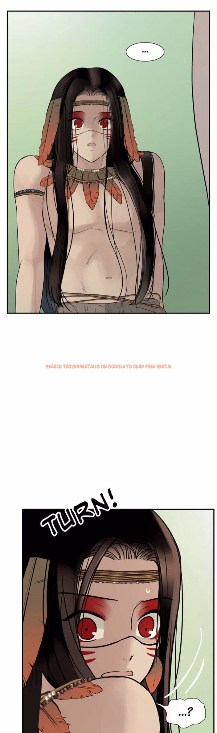 Read Hentai Image 49 775 in comic Totem Realm - Chapter 43 - hentaitnt.net