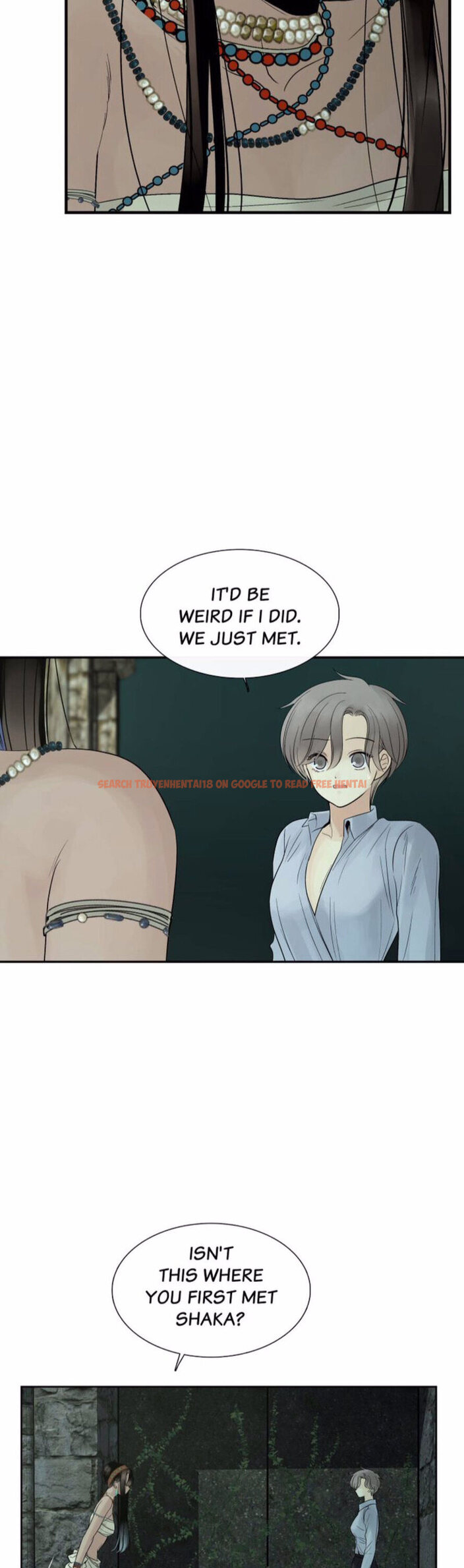 Read Hentai Image 5 775 in comic Totem Realm - Chapter 43 - hentaitnt.net