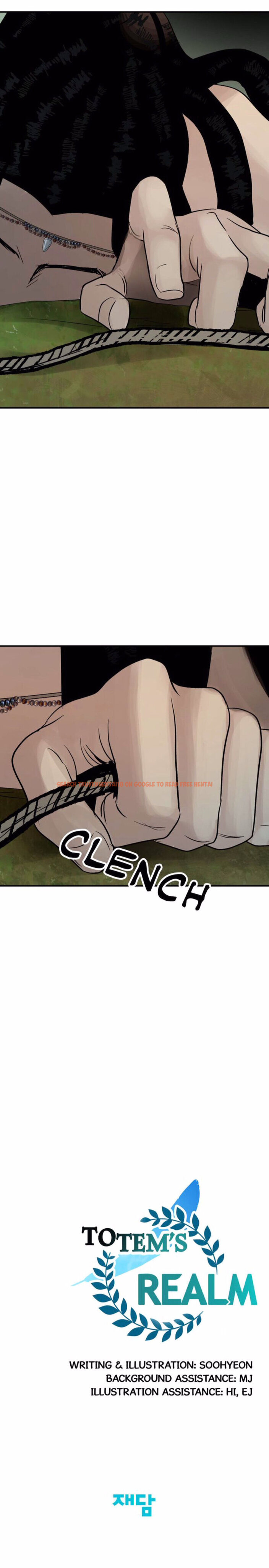 Read Hentai Image 51 775 in comic Totem Realm - Chapter 43 - hentaitnt.net
