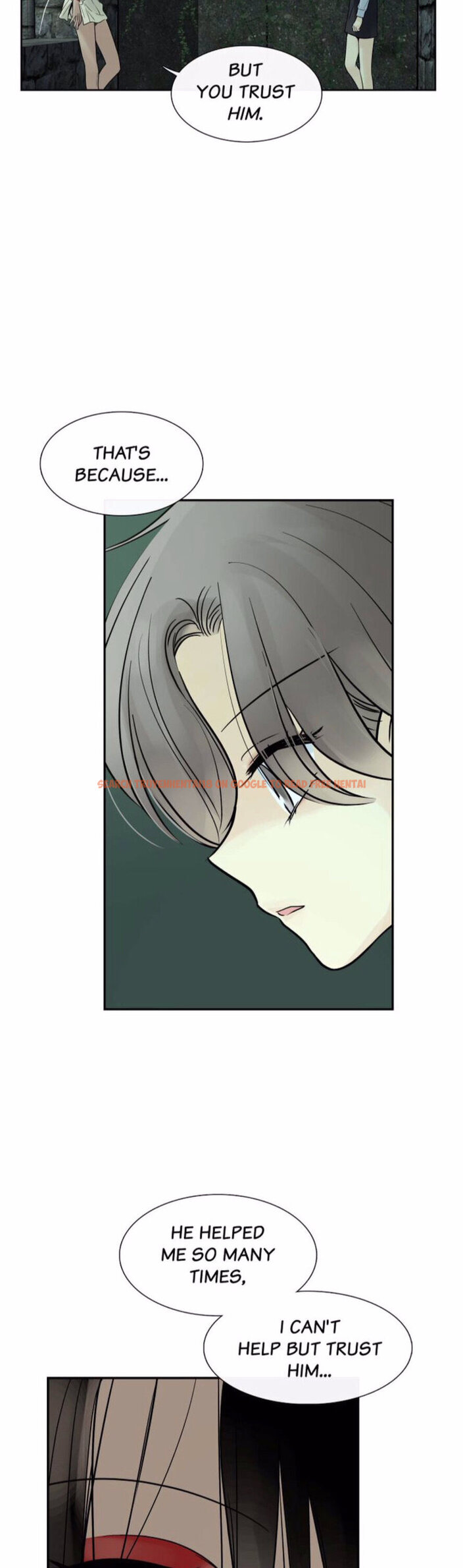 Read Hentai Image 6 775 in comic Totem Realm - Chapter 43 - hentaitnt.net