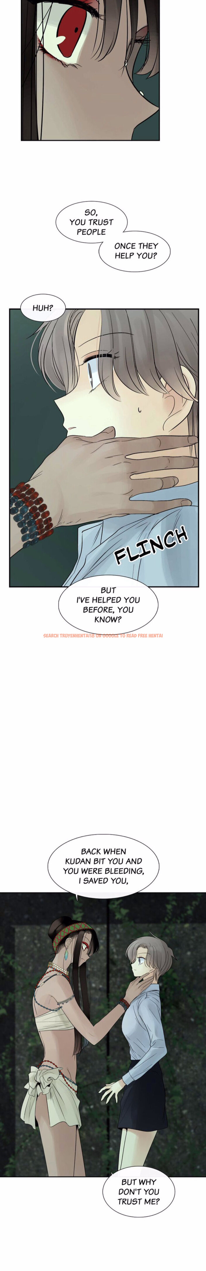 Read Hentai Image 7 775 in comic Totem Realm - Chapter 43 - hentaitnt.net