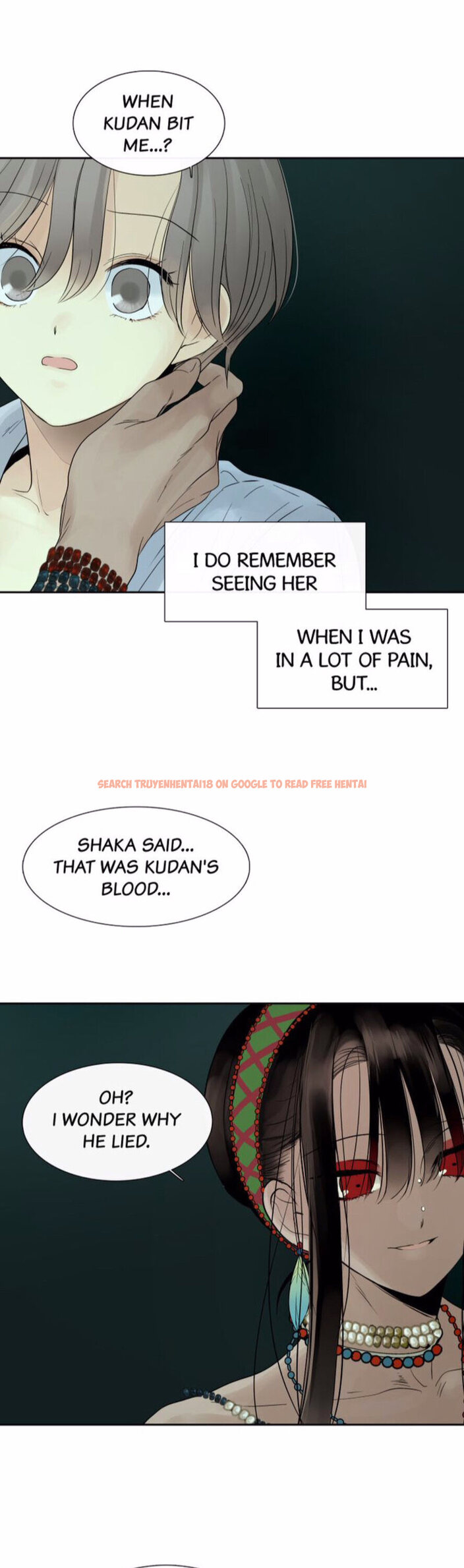Read Hentai Image 8 775 in comic Totem Realm - Chapter 43 - hentaitnt.net