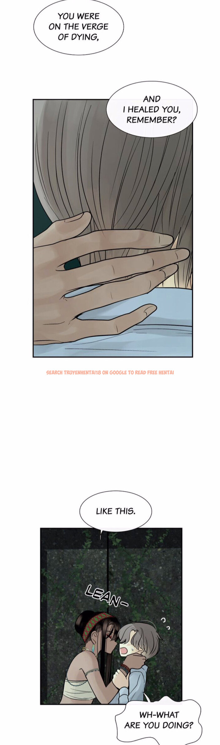 Read Hentai Image 9 775 in comic Totem Realm - Chapter 43 - hentaitnt.net