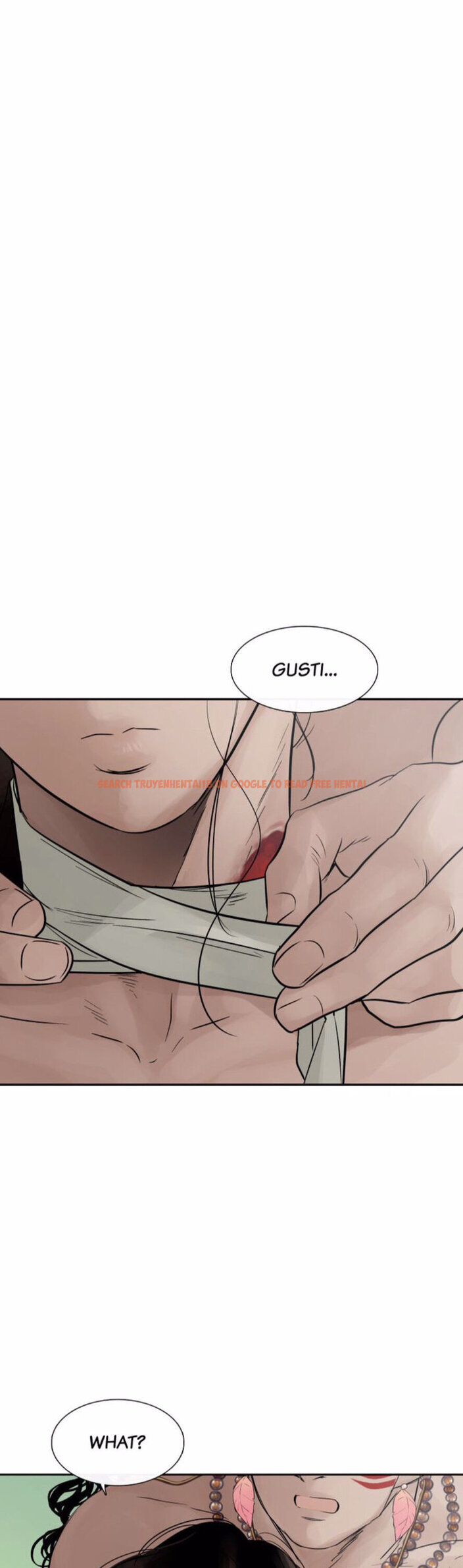 Read Hentai Image 1 123 in comic Totem Realm - Chapter 44 - hentaitnt.net