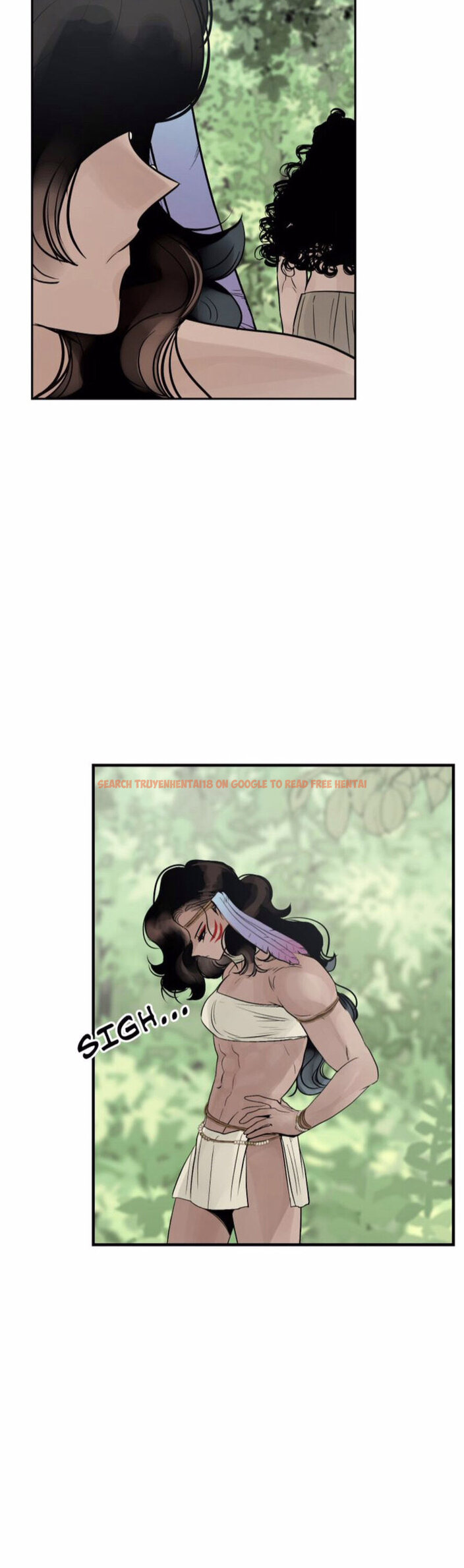 Read Hentai Image 10 123 in comic Totem Realm - Chapter 44 - hentaitnt.net