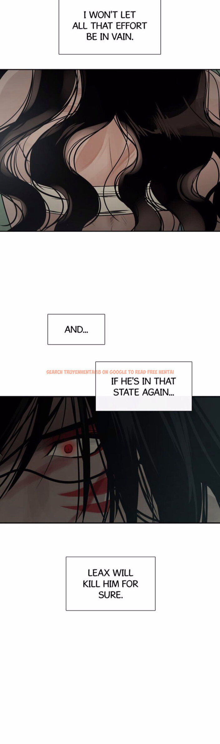 Read Hentai Image 13 123 in comic Totem Realm - Chapter 44 - hentaitnt.net