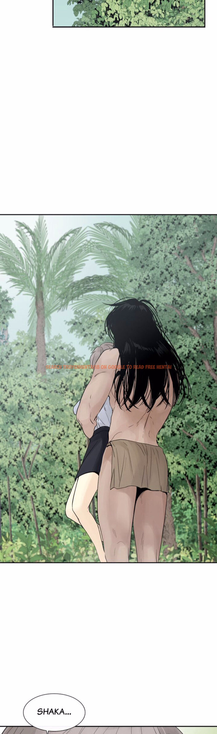 Read Hentai Image 15 123 in comic Totem Realm - Chapter 44 - hentaitnt.net