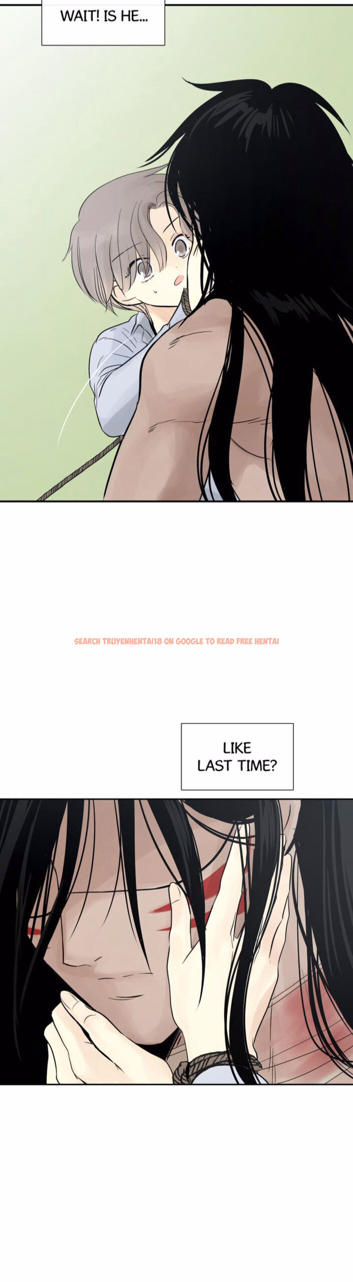 Read Hentai Image 17 129 in comic Totem Realm - Chapter 44 - hentaitnt.net
