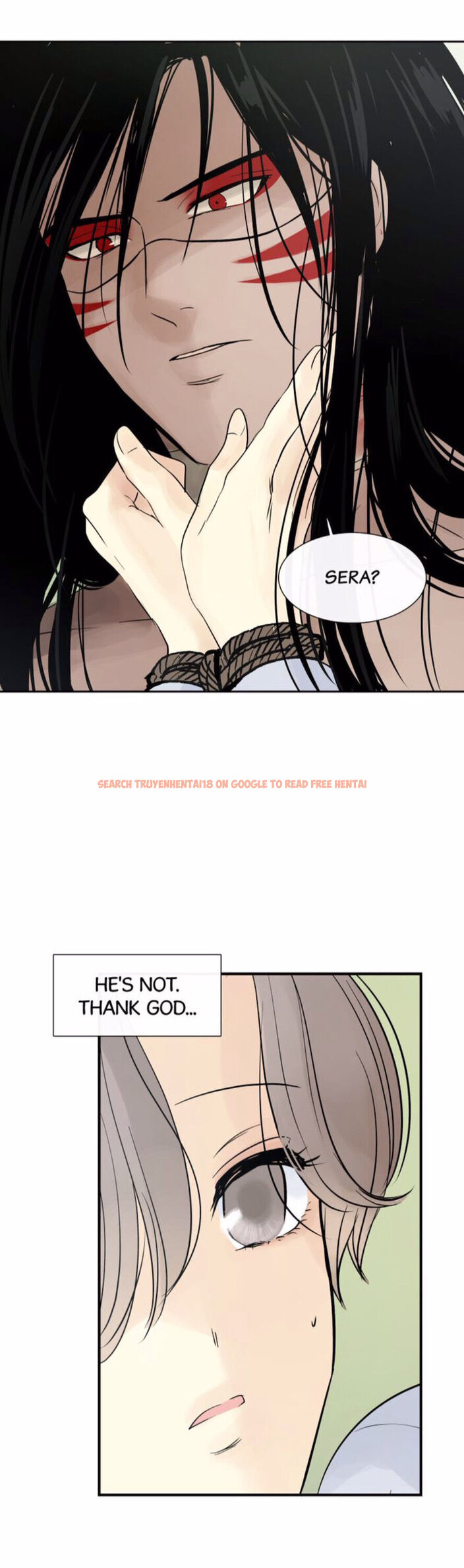 Read Hentai Image 18 129 in comic Totem Realm - Chapter 44 - hentaitnt.net