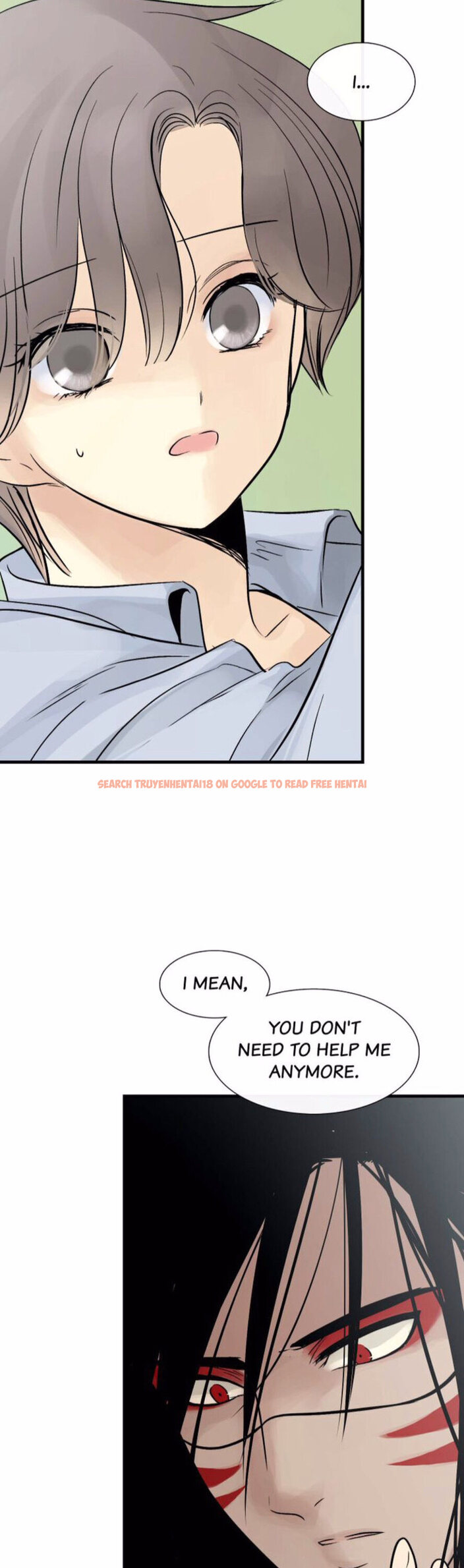 Read Hentai Image 21 129 in comic Totem Realm - Chapter 44 - hentaitnt.net