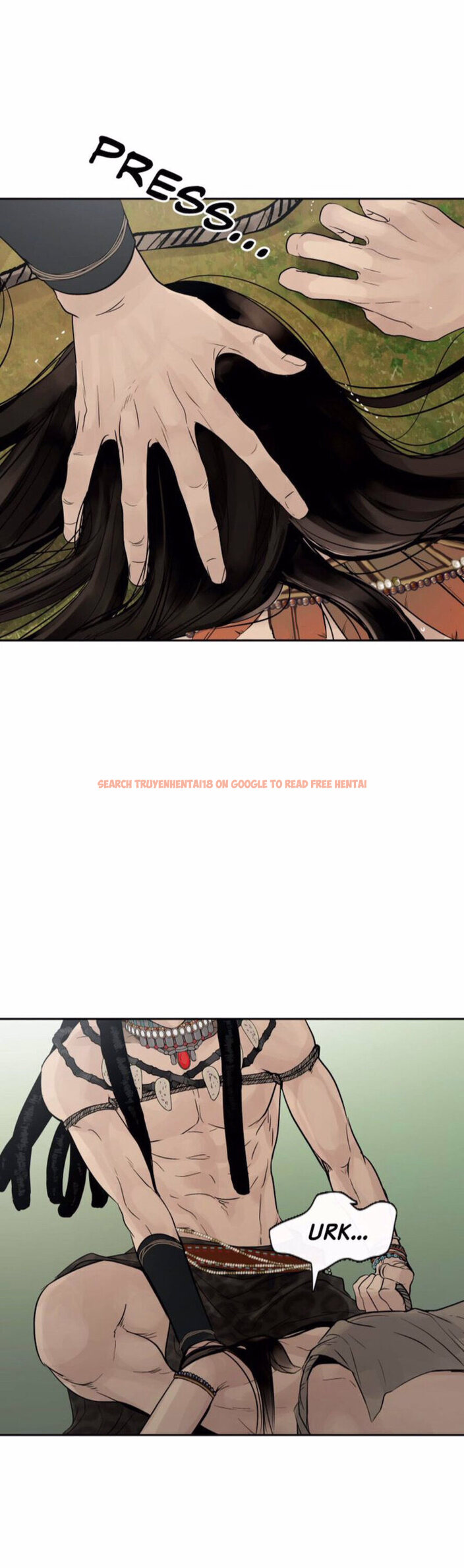 Read Hentai Image 23 129 in comic Totem Realm - Chapter 44 - hentaitnt.net