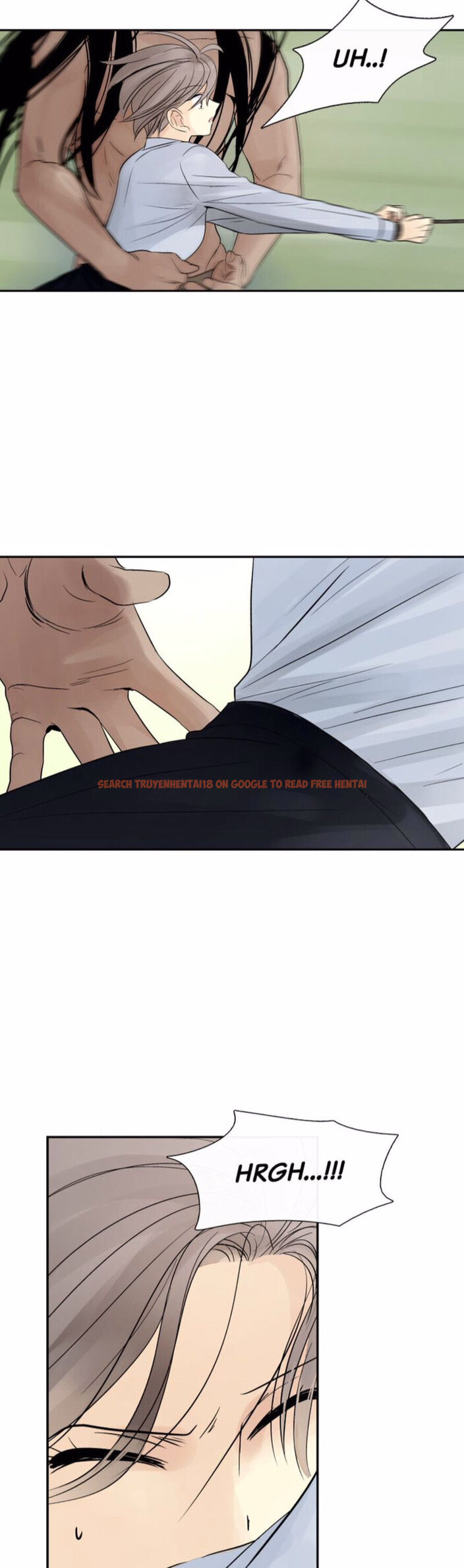 Read Hentai Image 26 129 in comic Totem Realm - Chapter 44 - hentaitnt.net