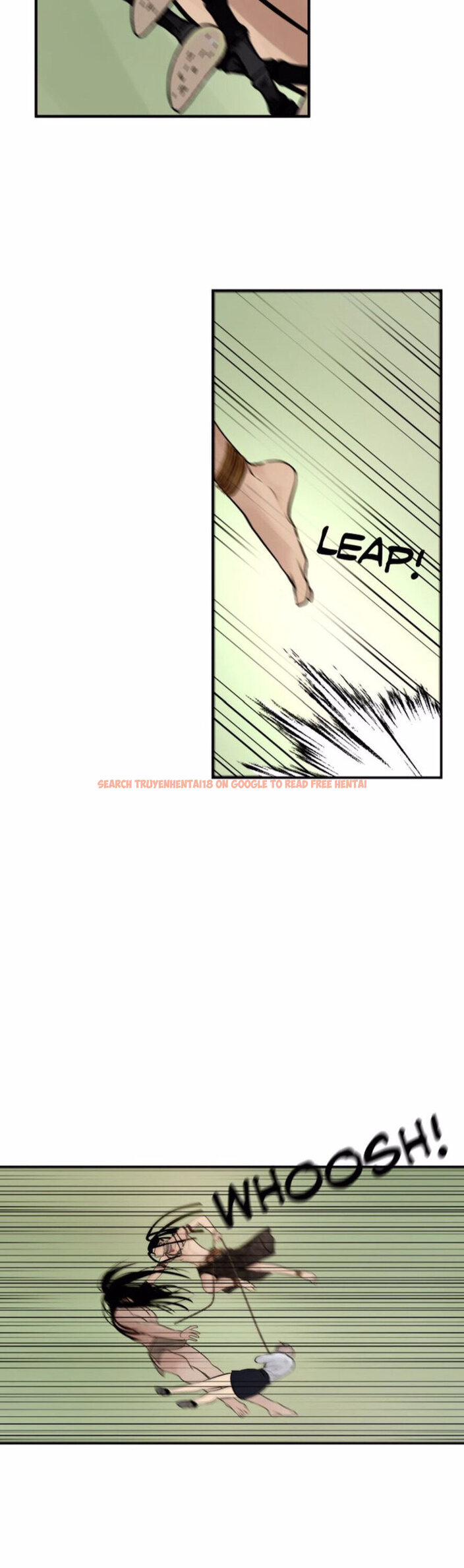 Read Hentai Image 29 129 in comic Totem Realm - Chapter 44 - hentaitnt.net