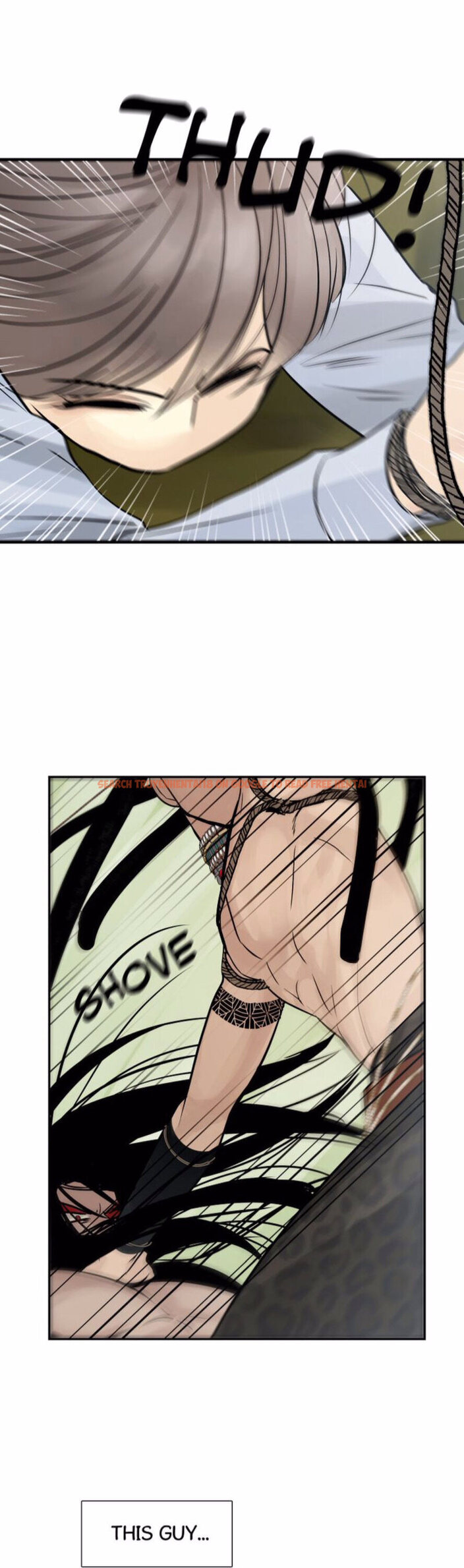 Read Hentai Image 30 129 in comic Totem Realm - Chapter 44 - hentaitnt.net