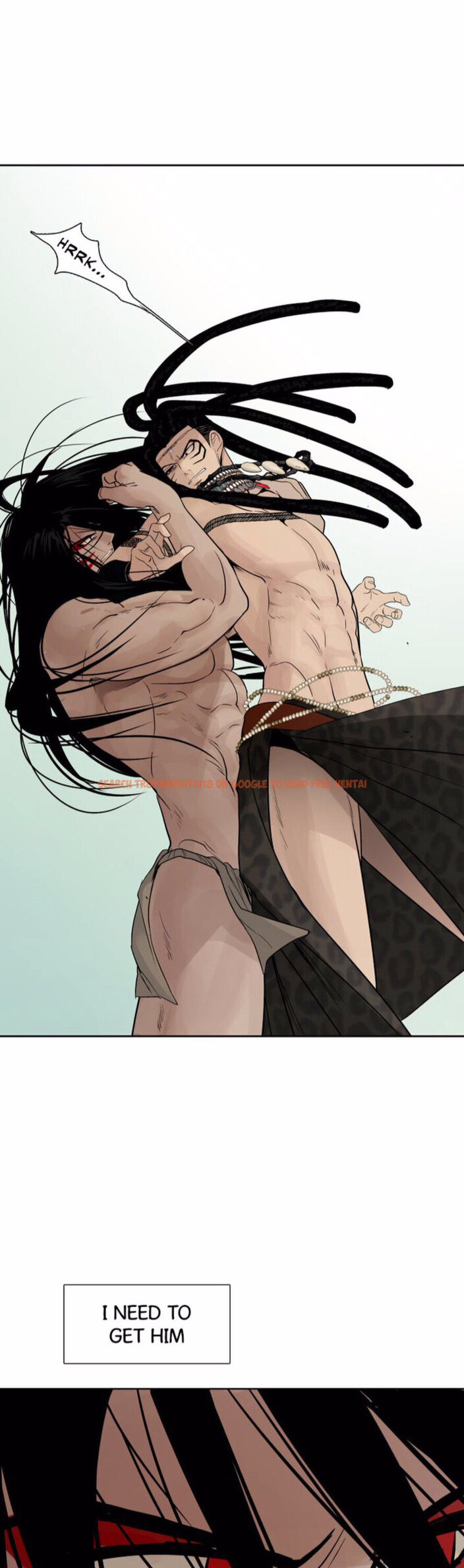 Read Hentai Image 32 129 in comic Totem Realm - Chapter 44 - hentaitnt.net