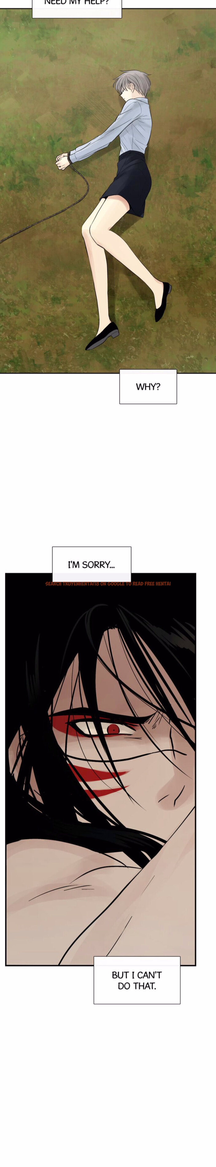 Read Hentai Image 35 129 in comic Totem Realm - Chapter 44 - hentaitnt.net