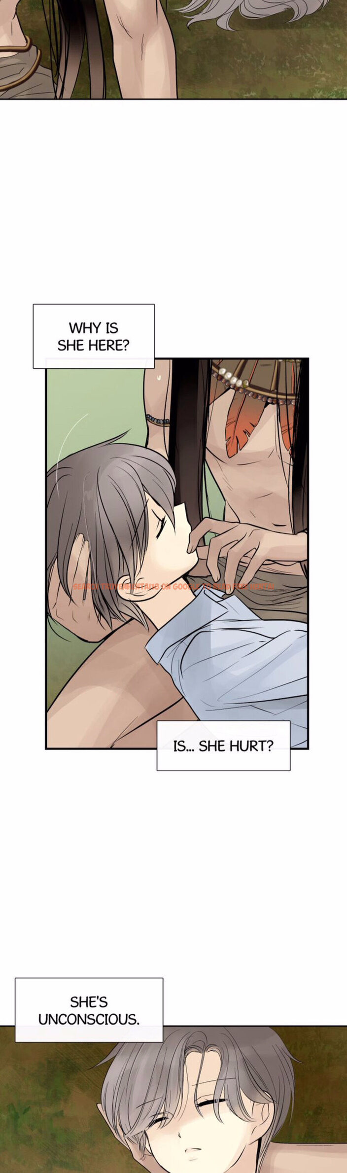 Read Hentai Image 38 129 in comic Totem Realm - Chapter 44 - hentaitnt.net