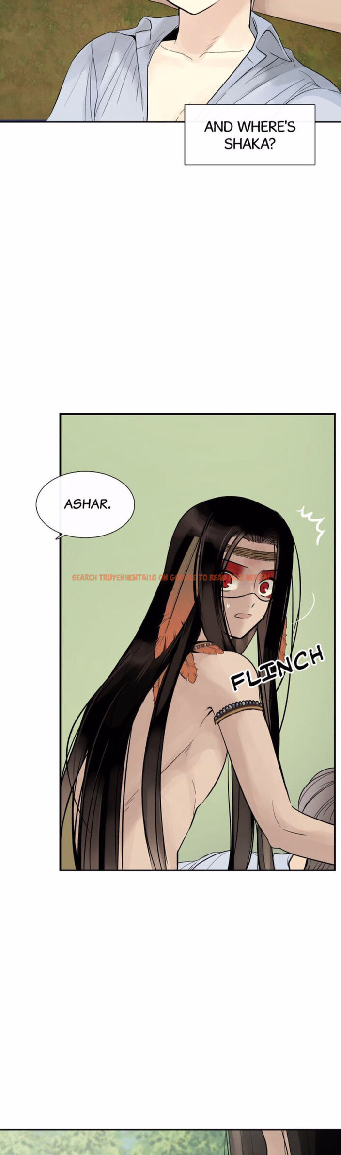 Read Hentai Image 39 129 in comic Totem Realm - Chapter 44 - hentaitnt.net