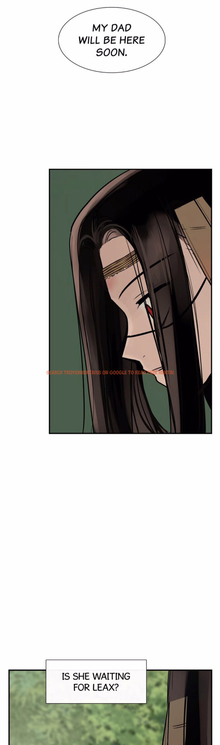 Read Hentai Image 43 129 in comic Totem Realm - Chapter 44 - hentaitnt.net