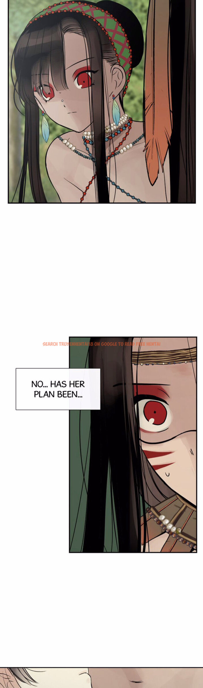 Read Hentai Image 44 129 in comic Totem Realm - Chapter 44 - hentaitnt.net