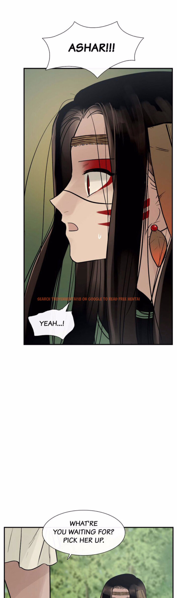 Read Hentai Image 1 097 in comic Totem Realm - Chapter 45 - hentaitnt.net