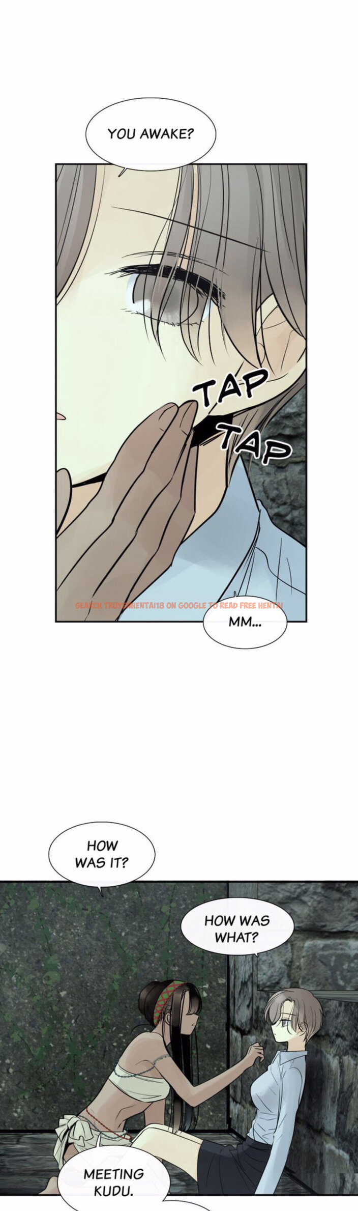 Read Hentai Image 14 097 in comic Totem Realm - Chapter 45 - hentaitnt.net