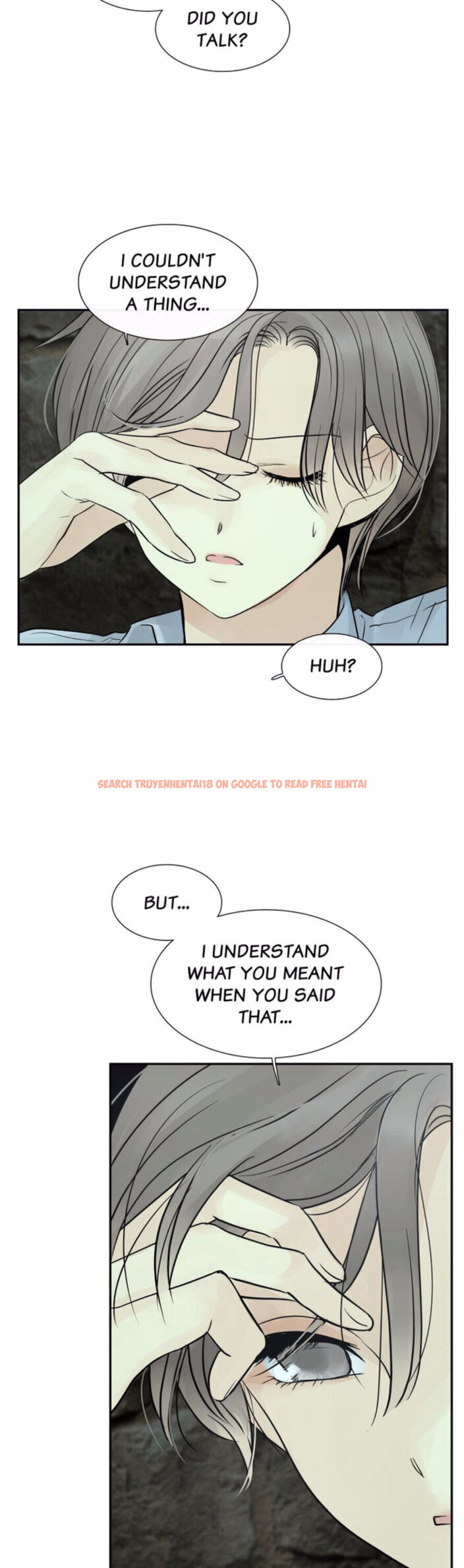Read Hentai Image 15 097 in comic Totem Realm - Chapter 45 - hentaitnt.net
