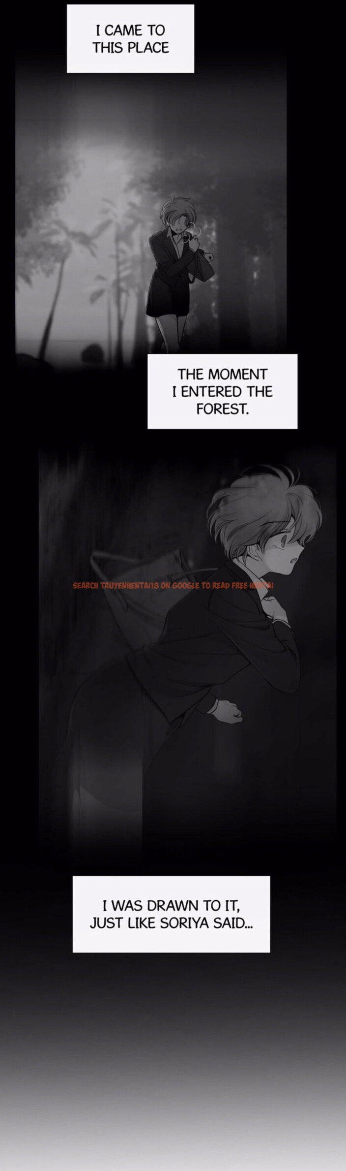 Read Hentai Image 18 097 in comic Totem Realm - Chapter 45 - hentaitnt.net