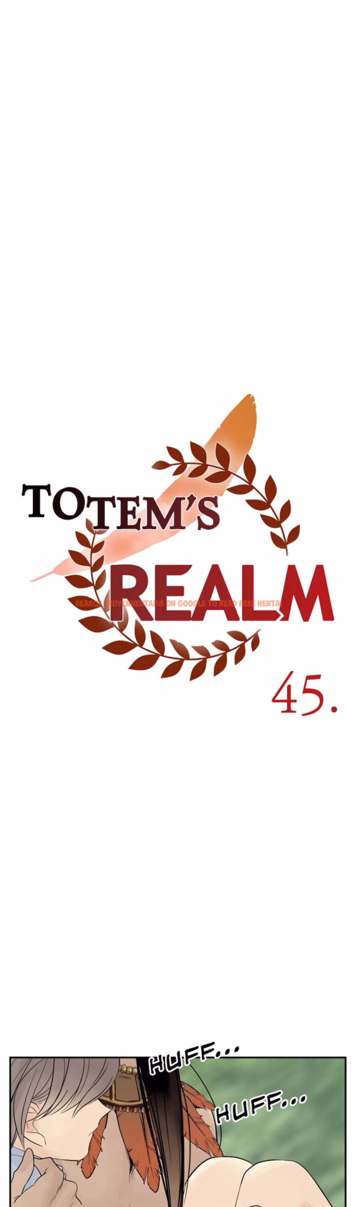 Read Hentai Image 21 097 in comic Totem Realm - Chapter 45 - hentaitnt.net