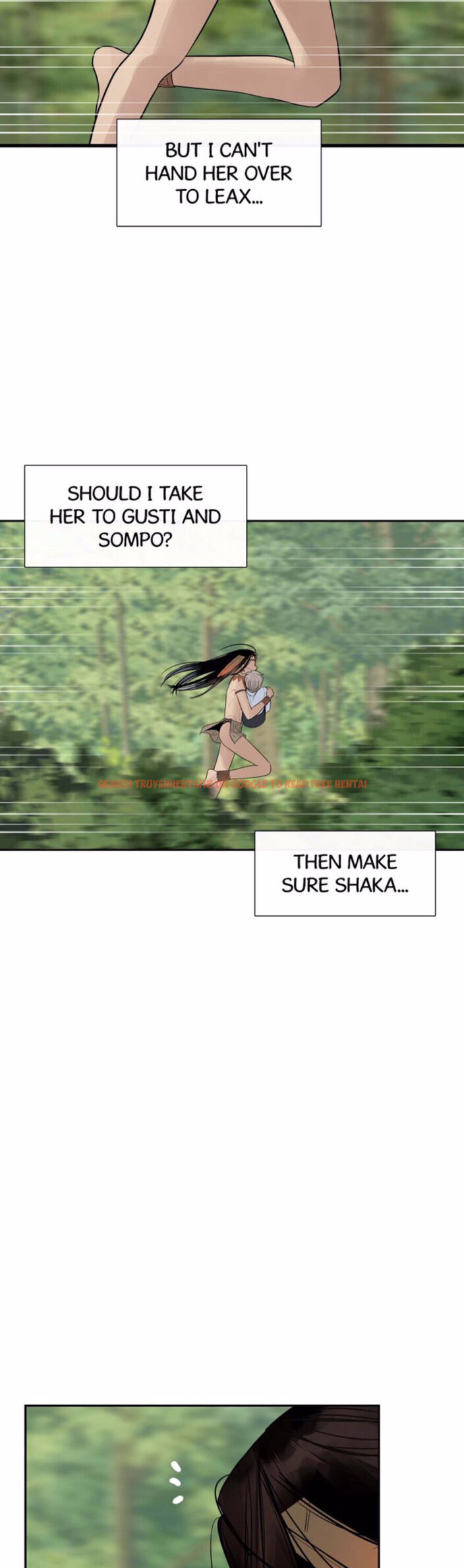 Read Hentai Image 23 097 in comic Totem Realm - Chapter 45 - hentaitnt.net