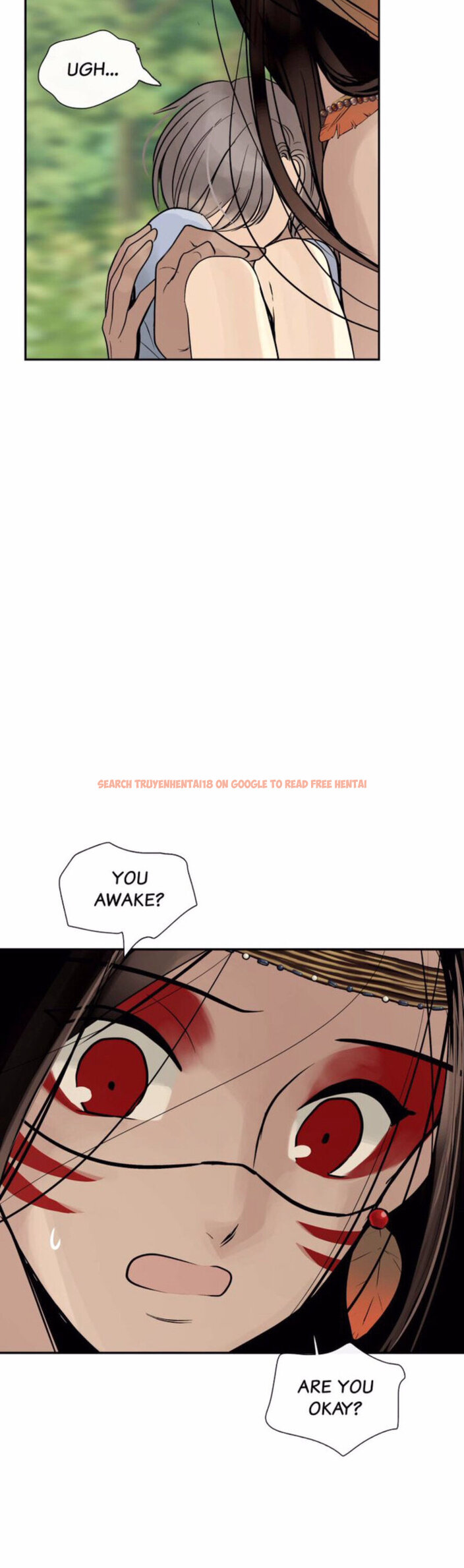 Read Hentai Image 24 097 in comic Totem Realm - Chapter 45 - hentaitnt.net
