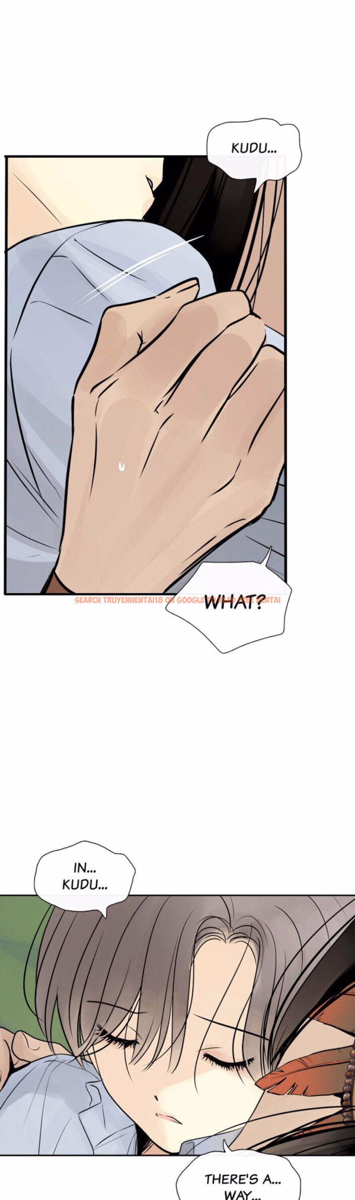 Read Hentai Image 25 097 in comic Totem Realm - Chapter 45 - hentaitnt.net