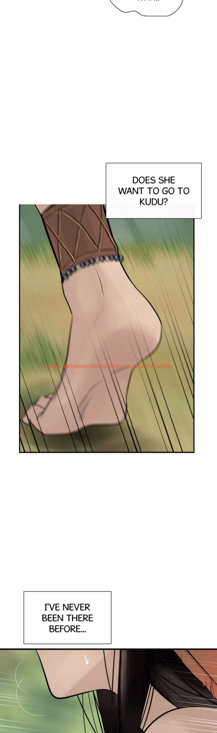 Read Hentai Image 26 097 in comic Totem Realm - Chapter 45 - hentaitnt.net