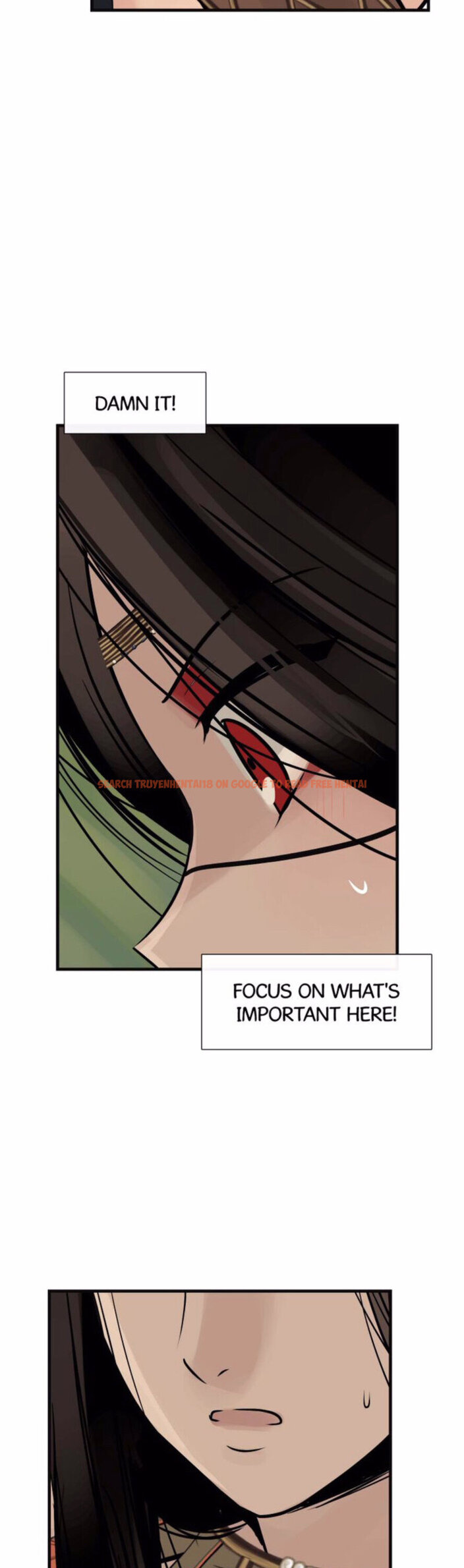 Read Hentai Image 28 097 in comic Totem Realm - Chapter 45 - hentaitnt.net