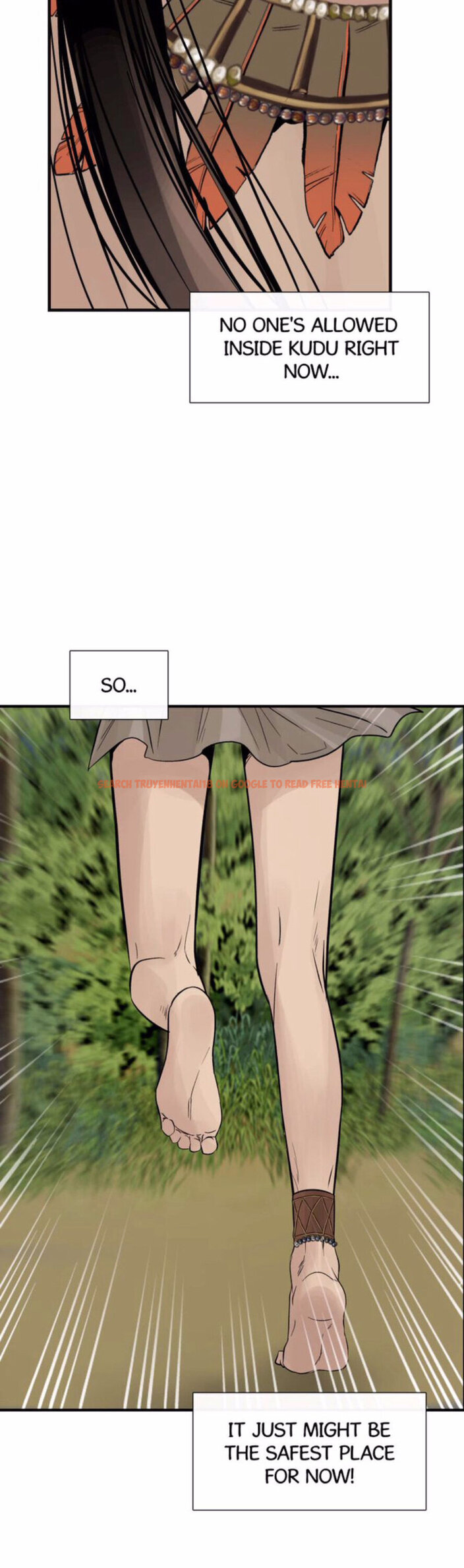 Read Hentai Image 29 097 in comic Totem Realm - Chapter 45 - hentaitnt.net