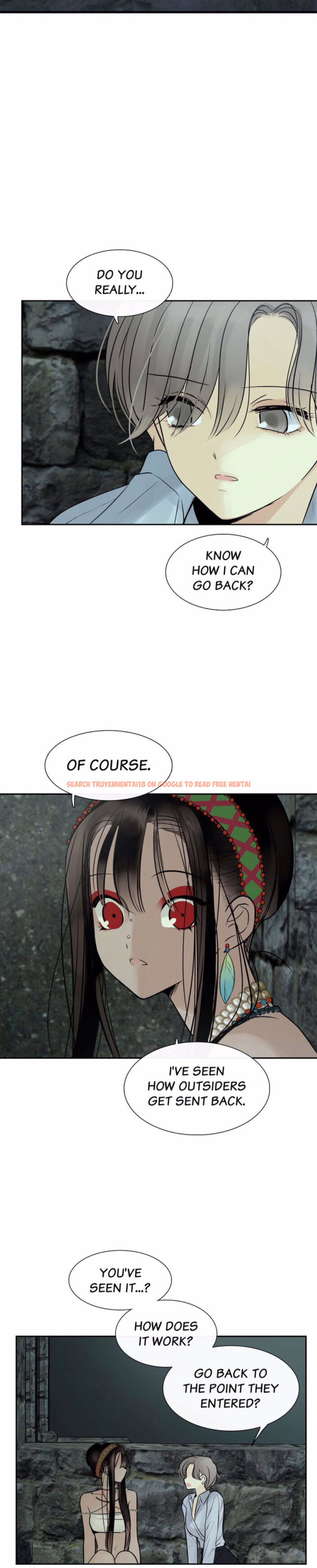Read Hentai Image 31 098 in comic Totem Realm - Chapter 45 - hentaitnt.net