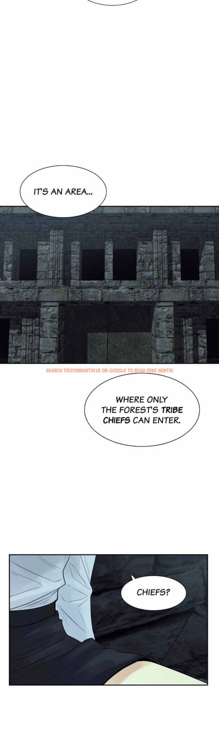 Read Hentai Image 33 098 in comic Totem Realm - Chapter 45 - hentaitnt.net