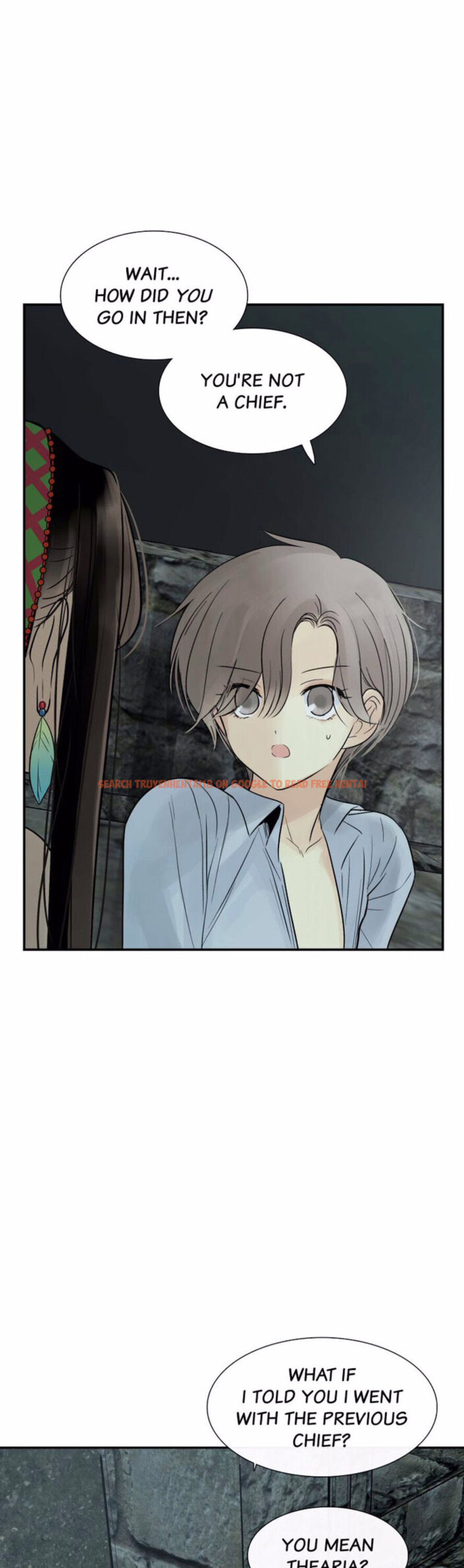 Read Hentai Image 34 098 in comic Totem Realm - Chapter 45 - hentaitnt.net