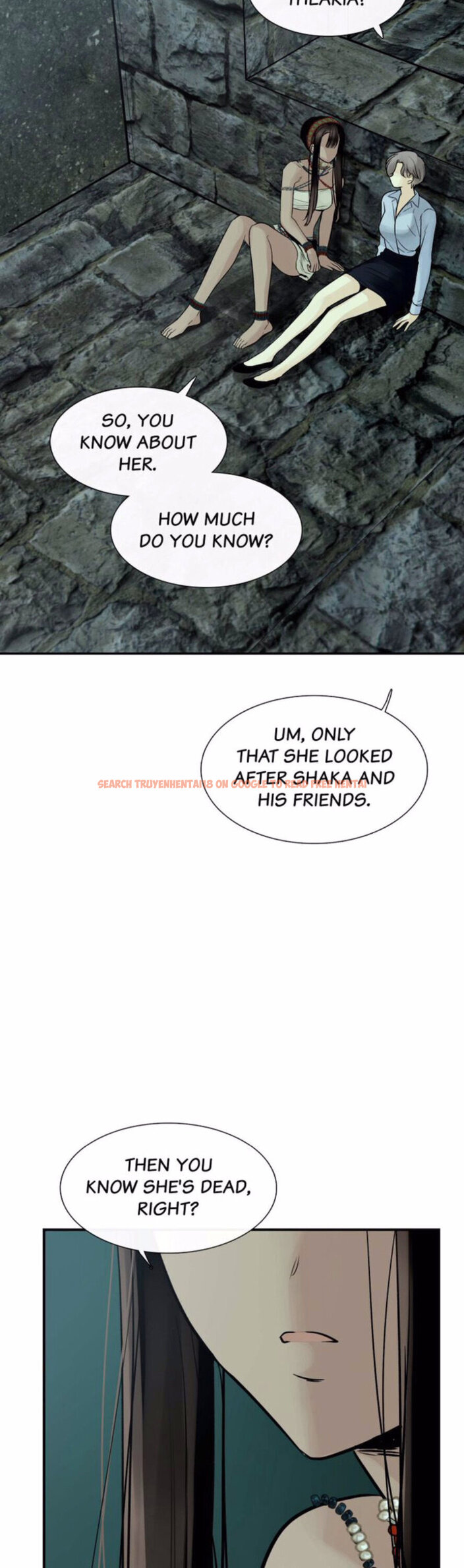 Read Hentai Image 35 098 in comic Totem Realm - Chapter 45 - hentaitnt.net