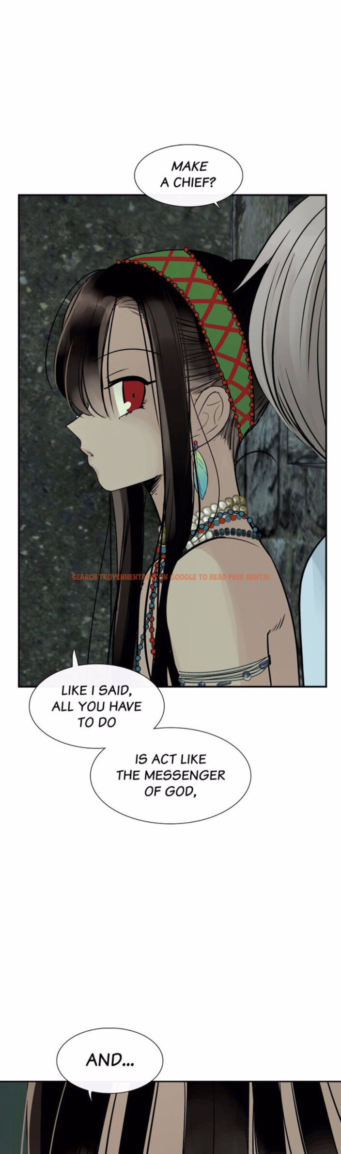 Read Hentai Image 39 098 in comic Totem Realm - Chapter 45 - hentaitnt.net