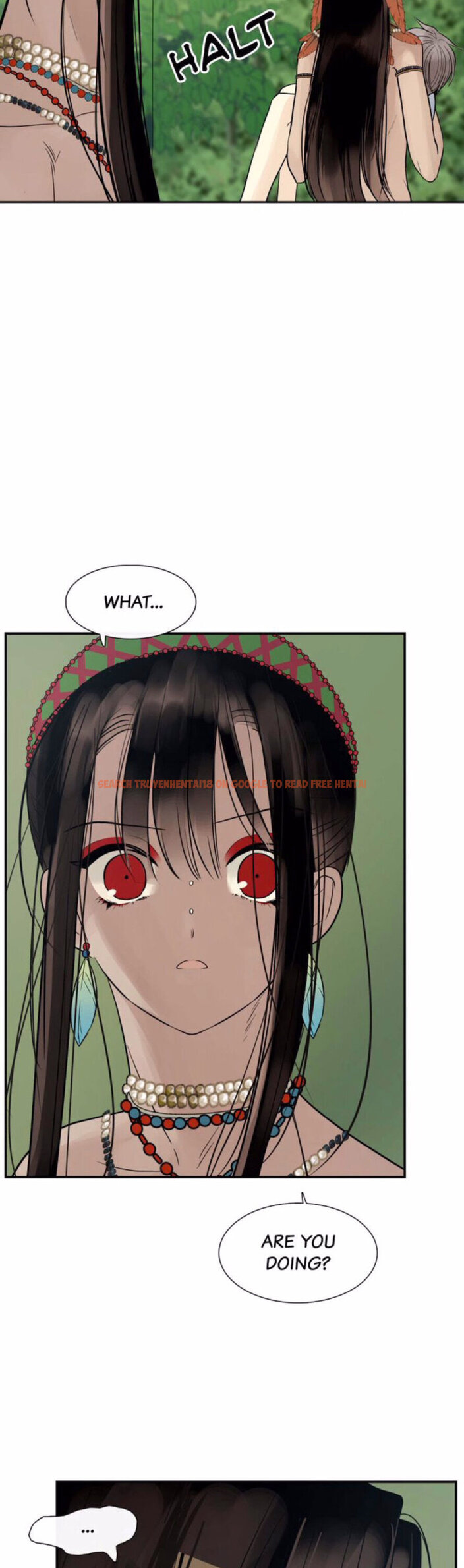 Read Hentai Image 4 097 in comic Totem Realm - Chapter 45 - hentaitnt.net