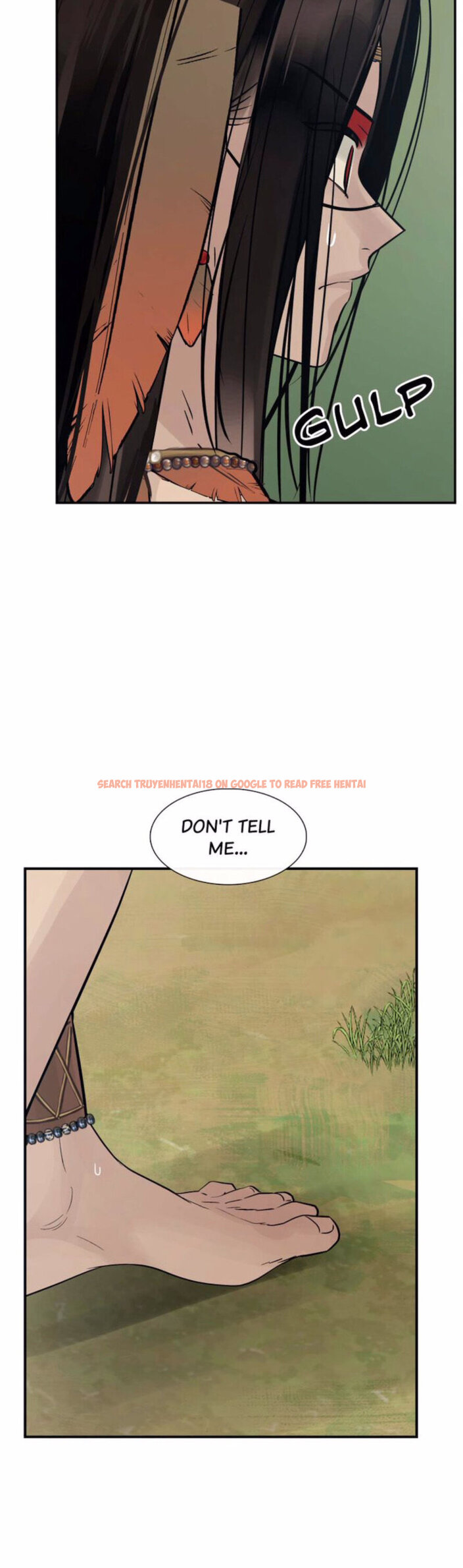 Read Hentai Image 5 097 in comic Totem Realm - Chapter 45 - hentaitnt.net