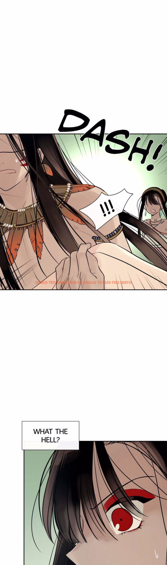 Read Hentai Image 6 097 in comic Totem Realm - Chapter 45 - hentaitnt.net