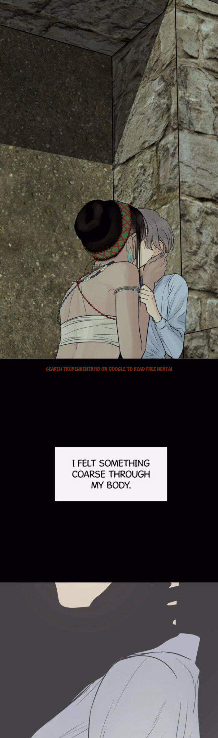 Read Hentai Image 9 097 in comic Totem Realm - Chapter 45 - hentaitnt.net