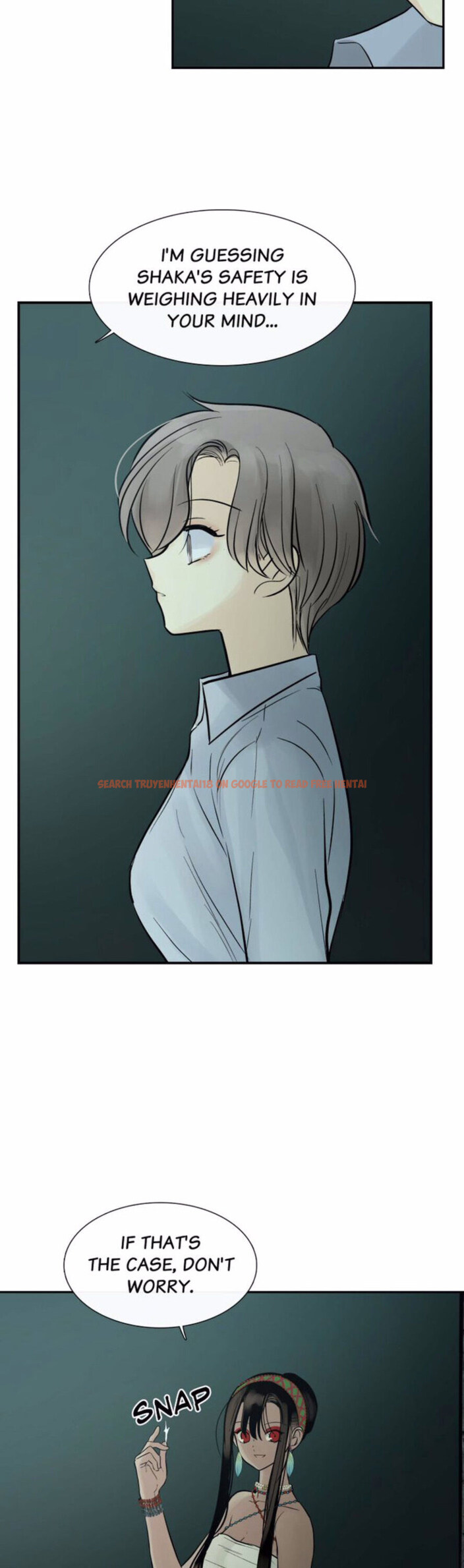 Read Hentai Image 10 993 in comic Totem Realm - Chapter 46 - hentaitnt.net