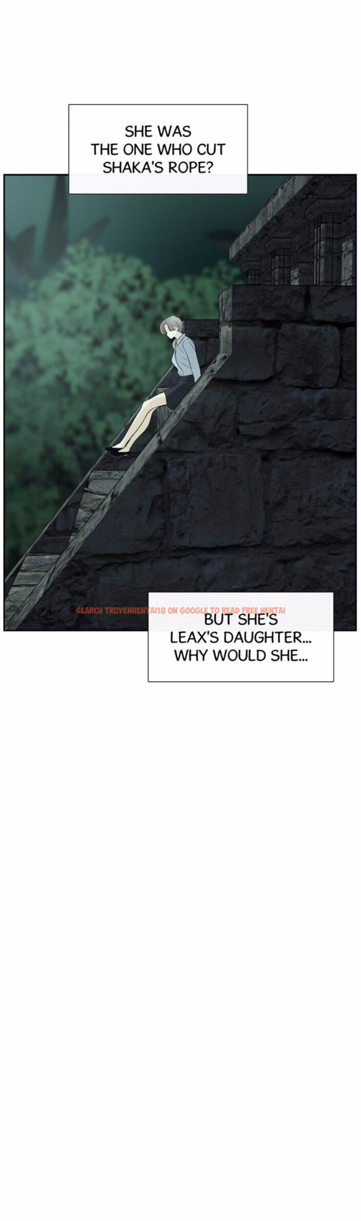 Read Hentai Image 13 993 in comic Totem Realm - Chapter 46 - hentaitnt.net